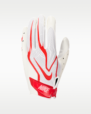 Женские  Nike Vapor Jet 9.0 Football Gloves (1 Pair) для футбола