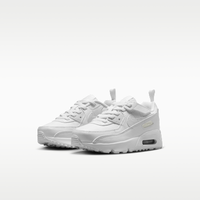 รองเท้าเด็กเล็ก Nike Air Max 90 EasyOn