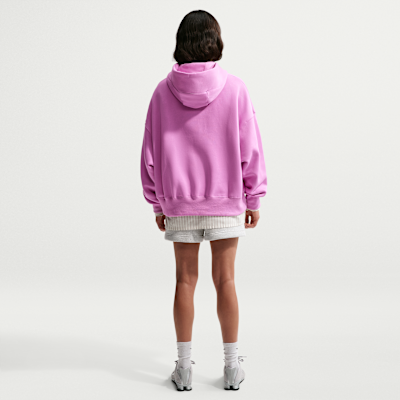 Nike Sportswear Phoenix Fleece Women's Over-Oversized Pullover Hoodie