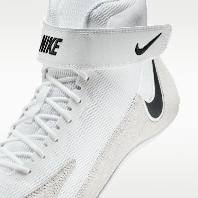 Nike Speedsweep 8 Wrestling Shoes