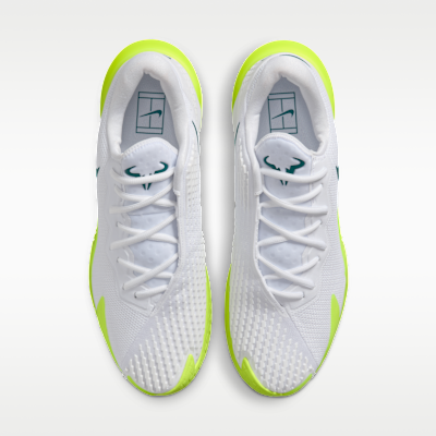รองเท้าเทนนิสฮาร์ดคอร์ทผู้ชาย NikeCourt Zoom Vapor Cage 4 Rafa