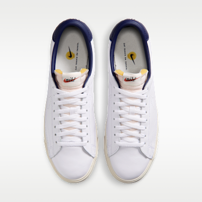 Nike Tennis Classic Erkek Ayakkabısı görsel 4