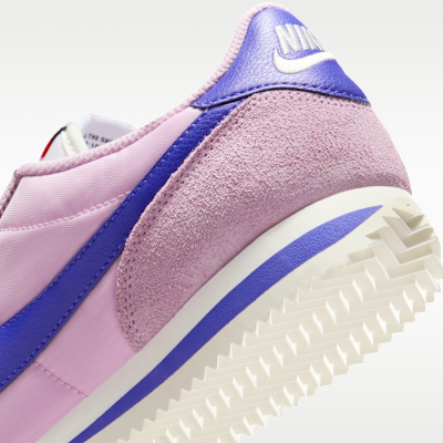 Nike Cortez Textile Women's Shoes