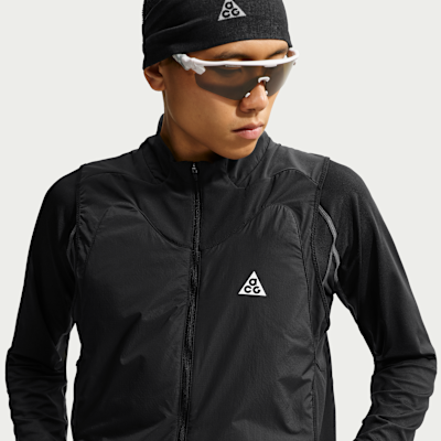 Жилет мужской ACG Rope de Dope Therma-FIT ADV Trail Running