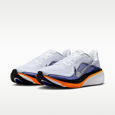 Nike Pegasus 42 Erkek Yol Koşusu Ayakkabısı görsel 5
