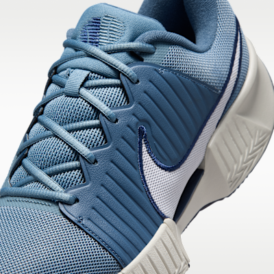 Nike Zoom GP Challenge Pro Toprak Kort Erkek Tenis Ayakkabısı görsel 7