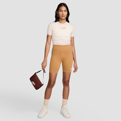 Nike Sportswear 女款 Futura 365 斜背包 (3 公升)