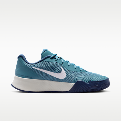 Nike Vapor Lite 3 Toprak Kort Erkek Tenis Ayakkabısı görsel 3