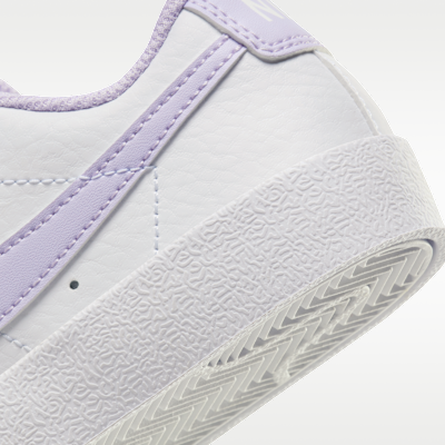 Nike Blazer Low '77 Younger Kids' Shoes