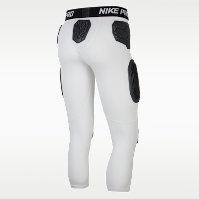 Mallas de 3/4 para hombre Nike Pro HyperStrong
