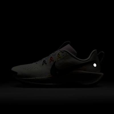 Nike Pegasus Trail 5 男款越野跑鞋
