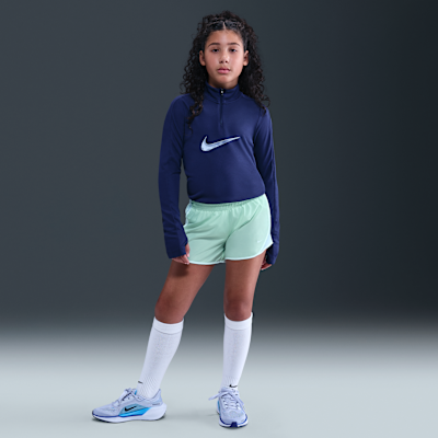 Nike Tempo Big Kids' (Girls') Dri-FIT Running Shorts