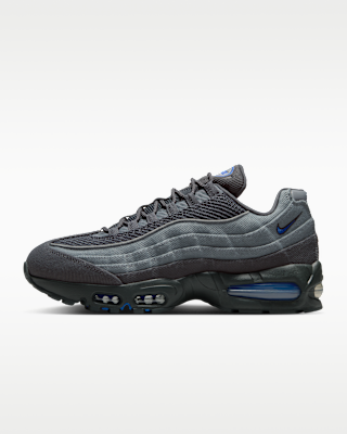 Unisex кроссовки Nike Air Max 95 Big Bubble