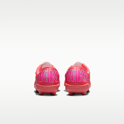 Nike Jr. Mercurial Vapor 16 Club 小童多種場地低筒足球釘鞋