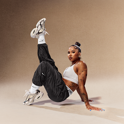 Tenis para mujer Nike Air Max Muse