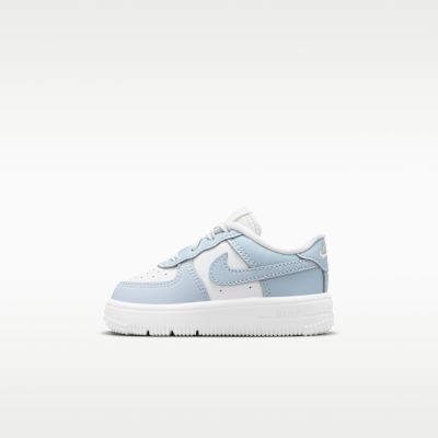 Tenis para bebé e infantil Nike Force 1 Low