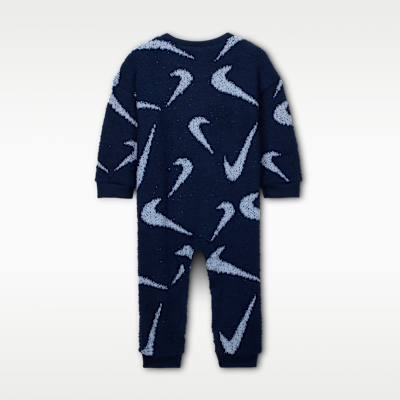 Mono de jacquard bouclé para bebé (12 a 24 meses) Nike