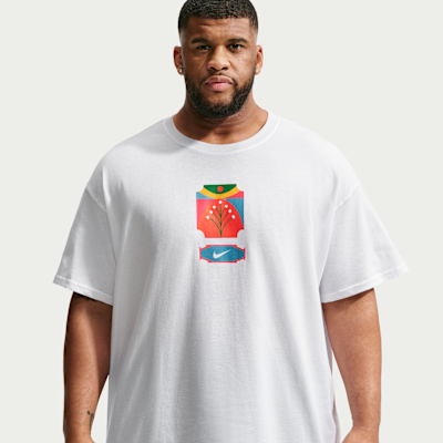 Nike Sportswear Tişört görsel 6