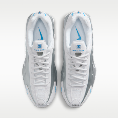 Nike Shox R4 Women's Shoes