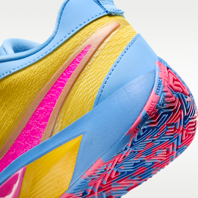 Tenis de básquetbol para niños grandes Giannis Freak 6 "Candy Funhouse"