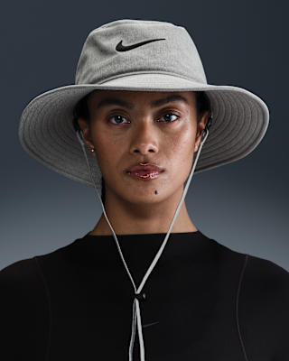 Женские  Nike Apex Dri-FIT Bucket Hat