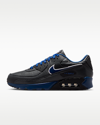 Unisex кроссовки Nike Air Max 90 (Indianapolis Colts) NFL