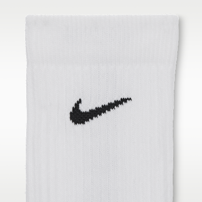 Calcetas acolchadas Nike Elite 2.0 (1 par)