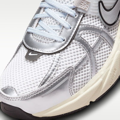 Nike V2K Run Women's Shoes with Reflective Accents