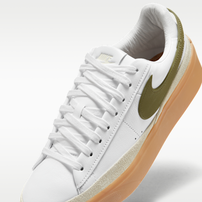 나이키 블레이저 팬텀 로우 남성 신발