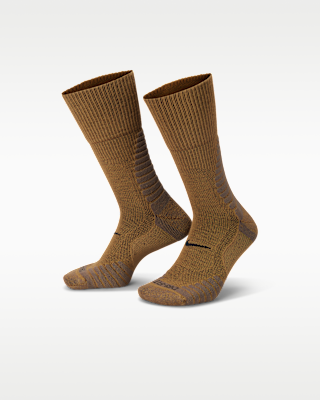 Unisex носки Nike Cushioned Crew Socks (1 Pair) для походов