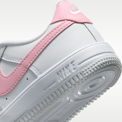 Nike Force 1 Low Little Kids' Shoes