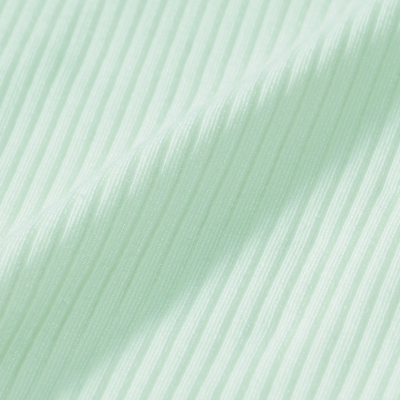 Nike Sportswear Chill Knit Sıkı Kesimli Çeyrek Fermuarlı Uzun Kollu Fitilli Kadın Üstü görsel 6