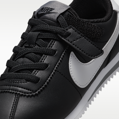 Nike Cortez EasyOn Younger Kids' Shoes