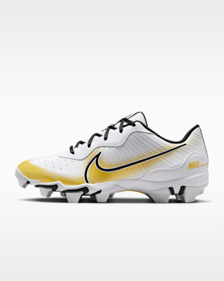 Мужские  Nike Alpha Huarache 4 Keystone Baseball Cleats