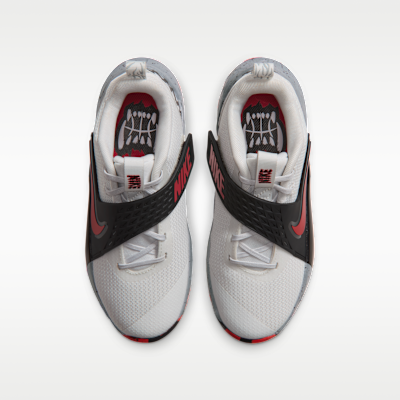 Кроссовки баскетбольные детские Nike Team Hustle D 12 SE