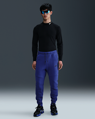 Мужские спортивные штаны Nike Tech Fleece Joggers