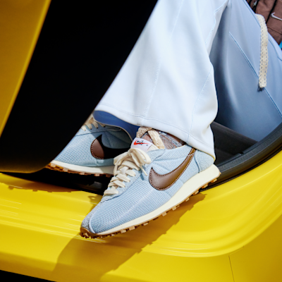 รองเท้าผู้หญิง Nike LD-1000