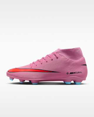 Unisex  Nike Mercurial Superfly 10 Club Multi-Ground High-Top Soccer Cleats