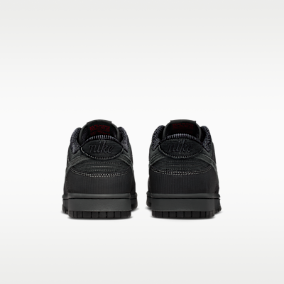 Nike Dunk Low Retro Premium Men's Shoes