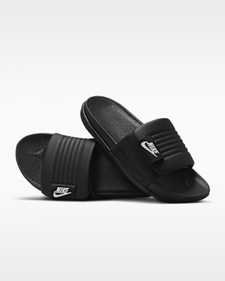 Unisex  Nike Offcourt Adjust Slides