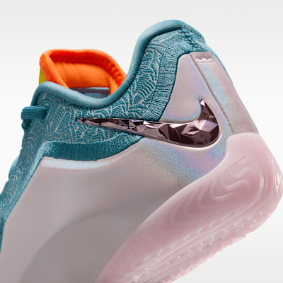 LeBron XXIII 'Miami Twice' Older Kids' Basketball Shoes