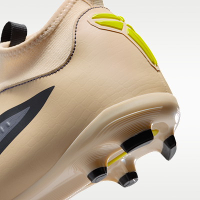 Kobe Jr. Phantom 6 High Academy Older Kids' Multi-Ground Football Boots