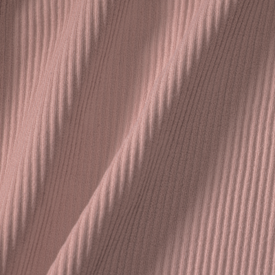 Bra de cuello en forma de U para mujer NikeSKIMS Ribbed Seamless