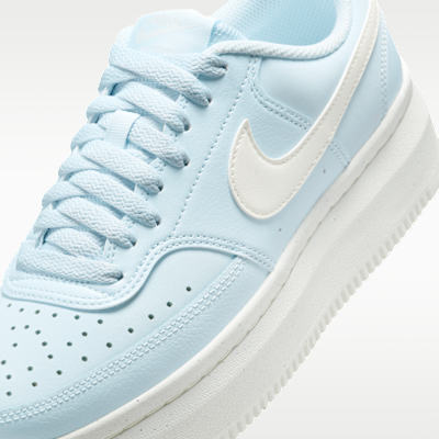 Nike Court Vision Alta 女鞋