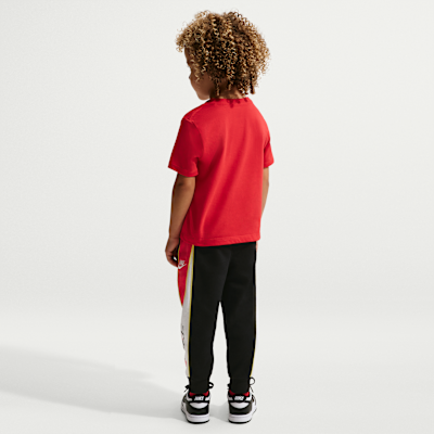 Nike Sportswear Toddler Victory Lap French Terry Pants