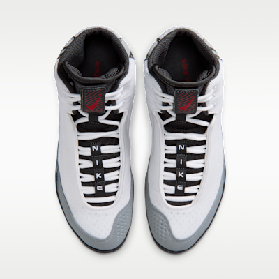 Nike Inflict 4 SE Wrestling Shoes