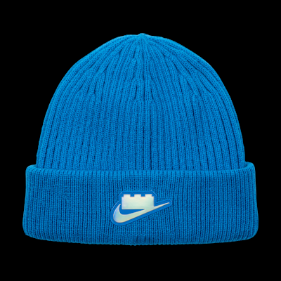 Gorro Peak para niños grandes Nike x LEGO® Collection
