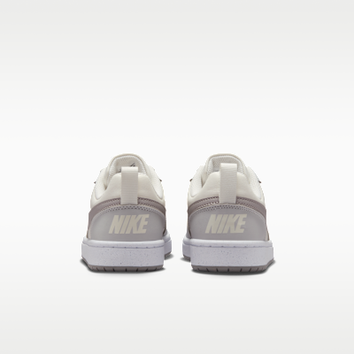 나이키 코트 버로우 로우 리크래프트 주니어 신발