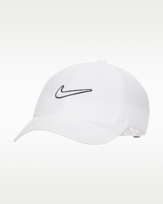 Женская кепка Nike Club Unstructured Swoosh Cap