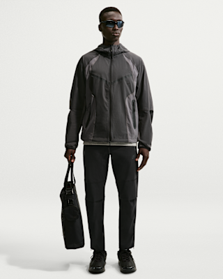 Мужские  Nike Tech Woven Pants